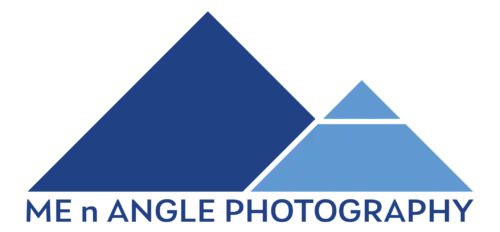Me n Angle Photography logo